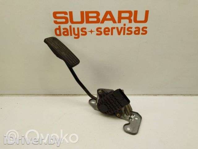 Педаль газа Subaru Outback 3 2005г. 36010ag060, 1988000180, 09e02 , artFID1178 - Фото 1