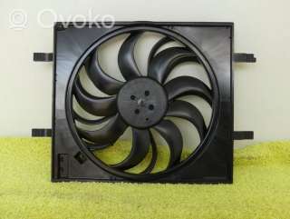 Вентилятор радиатора Skoda Enyaq 2020г. 1ea121205a, 1ea121203c, 1ea959455 , artOSO2098 - Фото 4