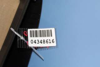 Направляющая шторки багажника правая Kia Ceed 2 2013г. 85920A2510WK - Фото 5