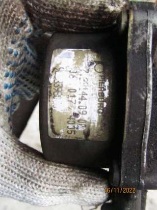 Насос вакуумный Citroen C1 1 2005г.  - Фото 2