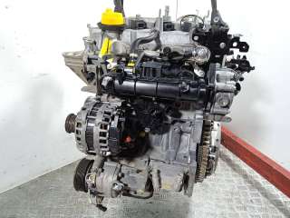 Двигатель  Renault Sandero Stepway 2 0.9  Бензин, 2018г.   - Фото 3