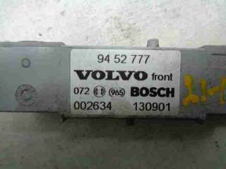 Датчик удара Volvo V70 2 2002г. 9452777 - Фото 2