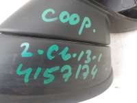 Зеркало наружное левое MINI Cooper F56,F55  51167401087 - Фото 7