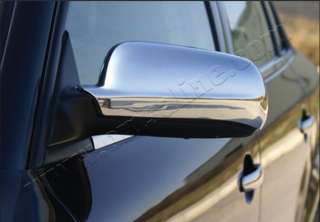 Накладка на зеркало Volkswagen Bora 1998г. 01-7501111 - Фото 4