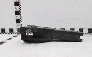 Кронштейн крепления бампера переднего Mercedes Actros 2003г. A9303100809 - Фото 4