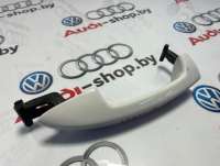 Ручка наружная задняя левая Volkswagen Passat CC 2013г. 3C0837205 - Фото 2