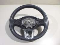 96739515ZD Рулевое колесо для AIR BAG (без AIR BAG) к Peugeot 208 Арт AM22881141