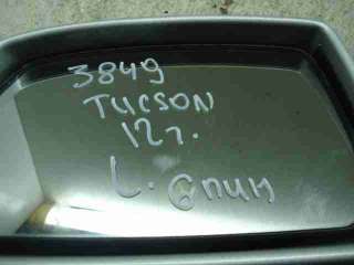  Зеркало левое Hyundai Tucson 2 Арт 00041611, вид 5