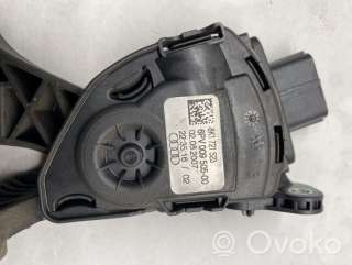 Педаль газа Audi A5 (S5,RS5) 1 2007г. 8k1721523 , artRIV13227 - Фото 2