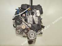 Двигатель  Fiat Panda 2 1.4 i Бензин, 2008г. 169A3000  - Фото 5