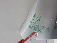 Крыло переднее правое Kia Rio X-line  66321H0250 - Фото 4