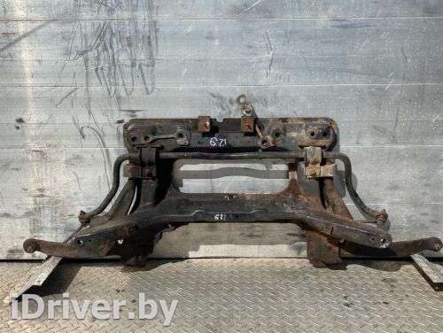 Балка подвески передняя (подрамник) Citroen Xsara Picasso 2004г.  - Фото 1