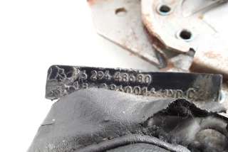 Рычаг ручного тормоза (ручника) Peugeot 607 2006г. 9629448680 , art785041 - Фото 5