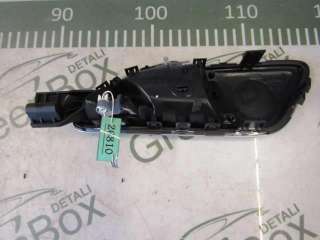 Ручка внутренняя задняя правая Mercedes B W246 2012г. A2467600061 - Фото 2