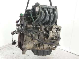 Двигатель  Citroen C3 2 1.1  2009г. HFX 10FP7E 4339869  - Фото 5