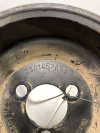 Шкив насоса гидроусилителя Volkswagen Bora 2001г. 030145269A - Фото 4