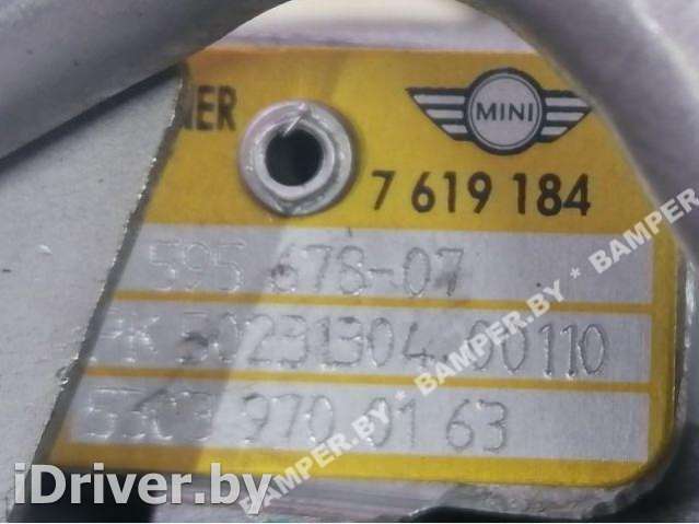 Турбина MINI Cooper F56,F55 2013г.   - Фото 3