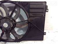 Вентилятор радиатора Skoda Octavia A5 2007г. 1k0121205aa, 1k0121207as , artJUR120750 - Фото 6