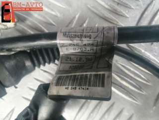 Проводка двигателя BMW 3 E36 1999г. 2245474,2247120 - Фото 2
