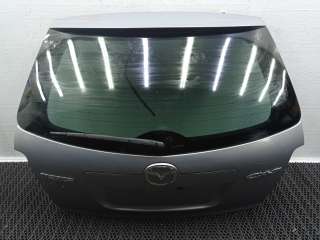  Крышка багажника Mazda CX-7 Арт 00134865
