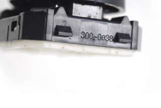 Кнопка регулировки сидения Lexus IS 3 2014г. 300-0E381 , art3582366 - Фото 5