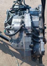 Коробка передач автоматическая (АКПП) SsangYong Actyon 2 2013г. TF81SC.3610034700 - Фото 4