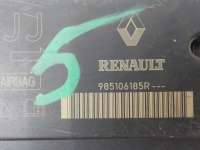 Блок управления подушками безопасности Renault Kaptur  985106185R - Фото 2