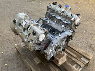 Двигатель  Porsche Panamera 970 3.6  Бензин, 2010г. M46.20  - Фото 5