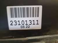 Накладка переднего бампера правая Mitsubishi Outlander 3 2013г. 6407A144 - Фото 2