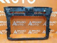 57R805588 панель передняя (суппорт радиатора) к Skoda Karoq Арт 151024PM
