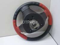 Рулевое колесо для AIR BAG (без AIR BAG) Geely MK Cross 2012г. 101300026300684 - Фото 3