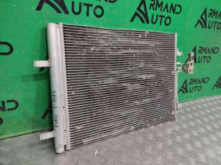 1716734 радиатор кондиционера Ford S-Max 1 Арт ARM227681