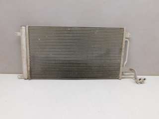  Радиатор кондиционера к Volkswagen Polo 5 Арт smt161855