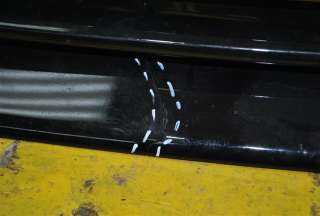 Решетка радиатора передняя Honda CR-V 5   - Фото 3