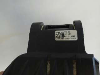 педаль газа и тормоза Skoda Rapid 2012г. 6R1721058P - Фото 5