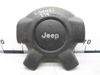  Подушка безопасности водителя к Jeep Liberty 1 Арт 00138197