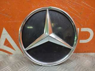 A0008800300, 01:07 эмблема к Mercedes GL X166 Арт 169550PM