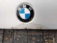 Эмблема BMW 5 E39 2001г.  - Фото 2
