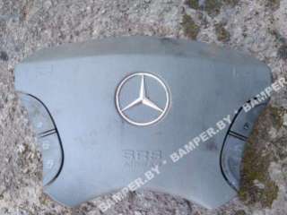  Подушка безопасности водителя к Mercedes S W220 Арт MT5188883
