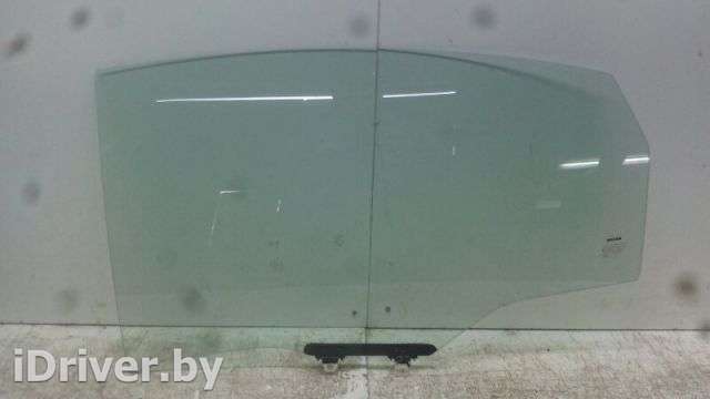 стекло двери Nissan Almera G15 2013г. 823014AA0A - Фото 1