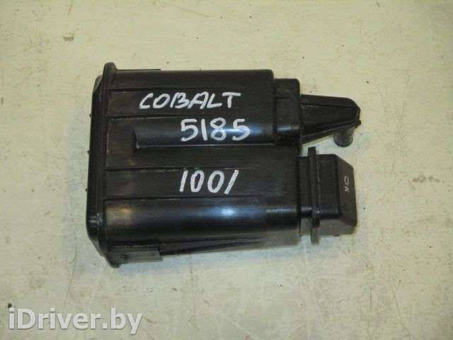 Абсорбер (фильтр угольный) Chevrolet COBALT 2 2012г. 96987036 - Фото 1
