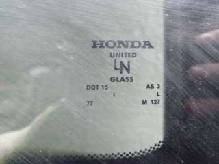 Люк Honda Pilot 2 2008г. 70000S9VA021M1 - Фото 6