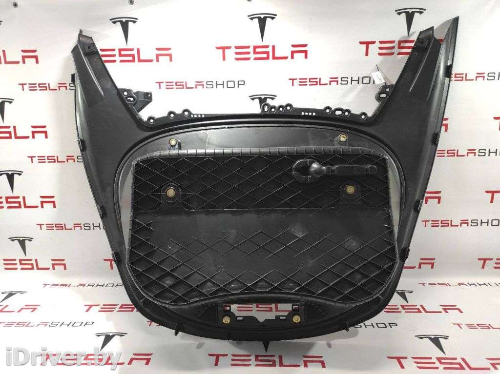 Корыто пластиковое Tesla model 3 2020г. 1081674-99-I  - Фото 4