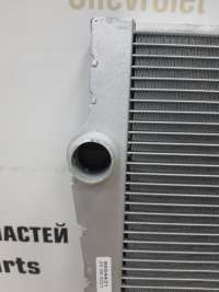 Радиатор охлаждения двигателя BMW X5 F15 2013г. 20T108-1 - Фото 9