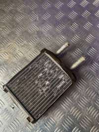  Радиатор отопителя (печки) к Hyundai S-Coupe Арт 56129905