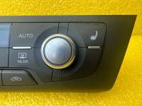 Блок управления печки/климат-контроля Audi A6 C7 (S6,RS6) 2013г. 4G0820043CD - Фото 2