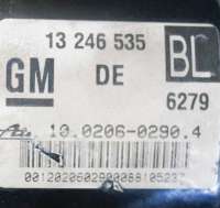 Блок ABS Opel Astra H 2007г. 1324653510.0206-0290.4 , art188798 - Фото 5