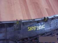 Решетка радиатора Kia Sorento 2 2009г. 86350-2P500 - Фото 7
