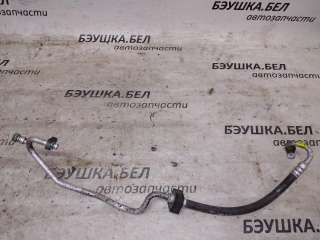  Трубка кондиционера к Hyundai Santa FE 2 (CM) Арт 21948_2000000899565