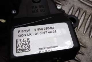 Переключатель круиз-контроля BMW 7 E65/E66 2008г. 695998602, 0130674002, 01306740 , art5246385 - Фото 2